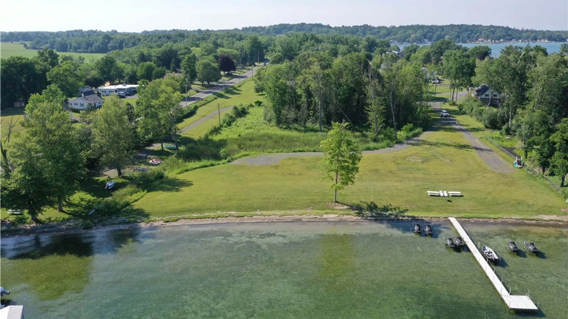 Property at Buck Point Road, Fleming, NY 13021 5