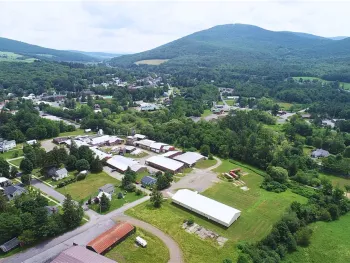 Property at 15 W End Avenue, Harpersfield, NY 12167