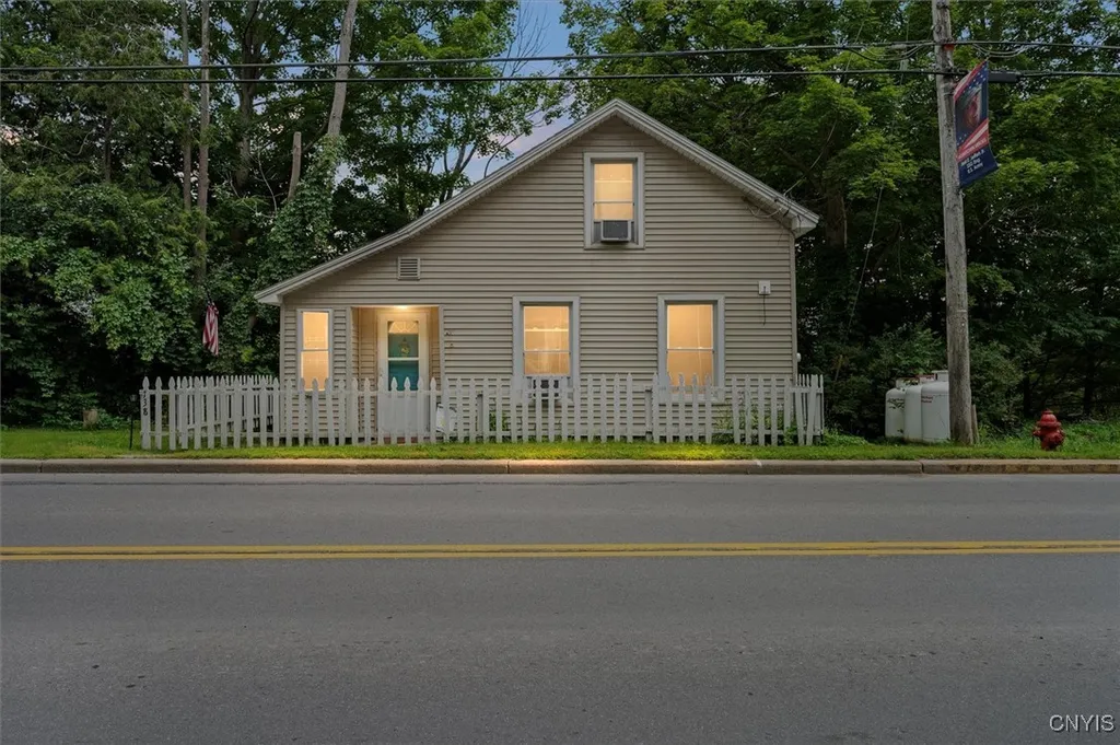 Property at 138 N Main Street, Augusta, NY 13425