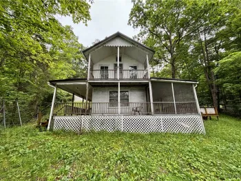 Property at 350 Fire Lane 34, Moravia, NY 13118
