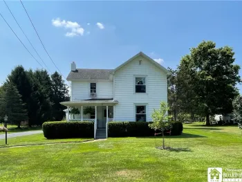 Property at 25 Crowley Street, Randolph, NY 14772