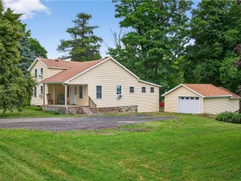 Property at 1005 State Route 14a, Benton, NY 14527