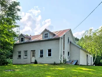 Property at 633 Emmonsburg Road, Salisbury, NY 13454