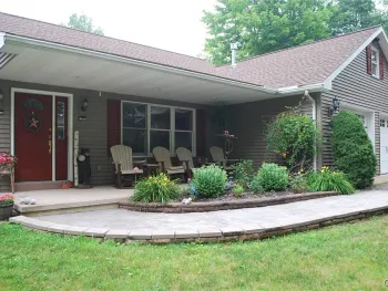 Property at 512 County Route 1, New Haven, NY 13126