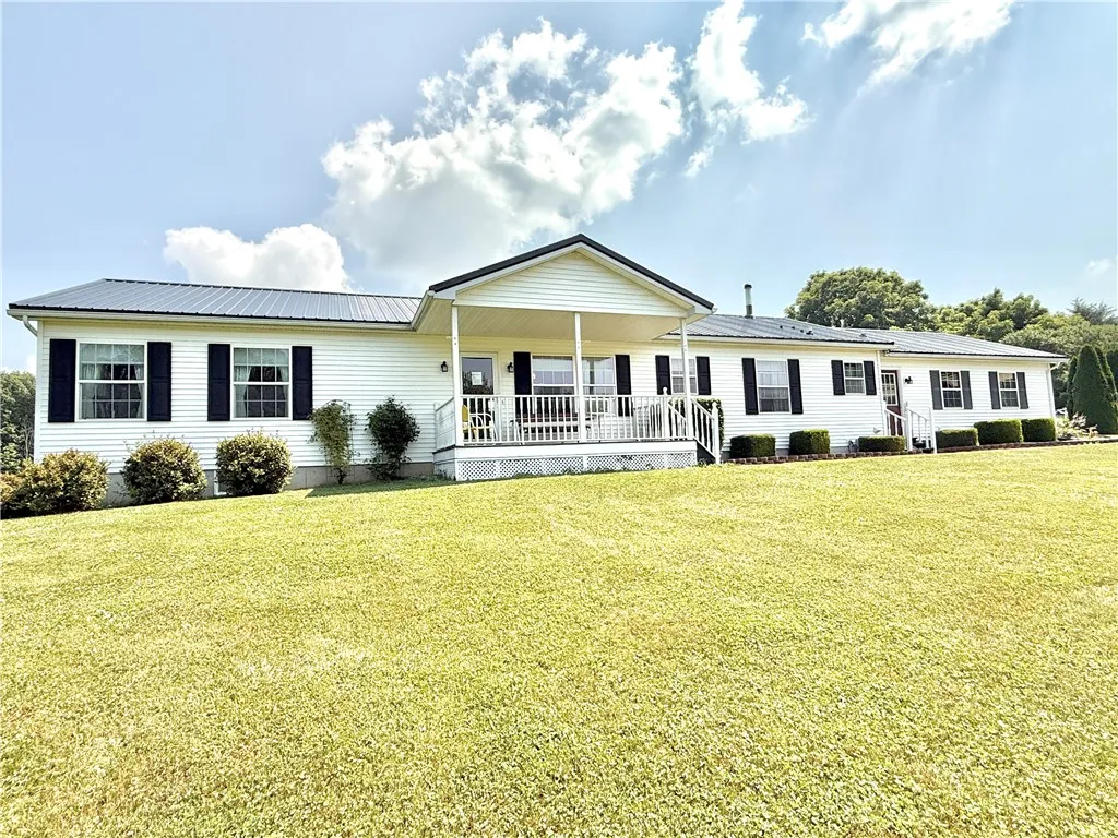 Property at 3210 State Route 364 Highway, Benton, NY 14527
