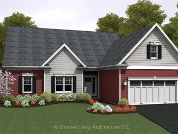 Property at 26 Venita Monet Tr, Ontario, NY 14519