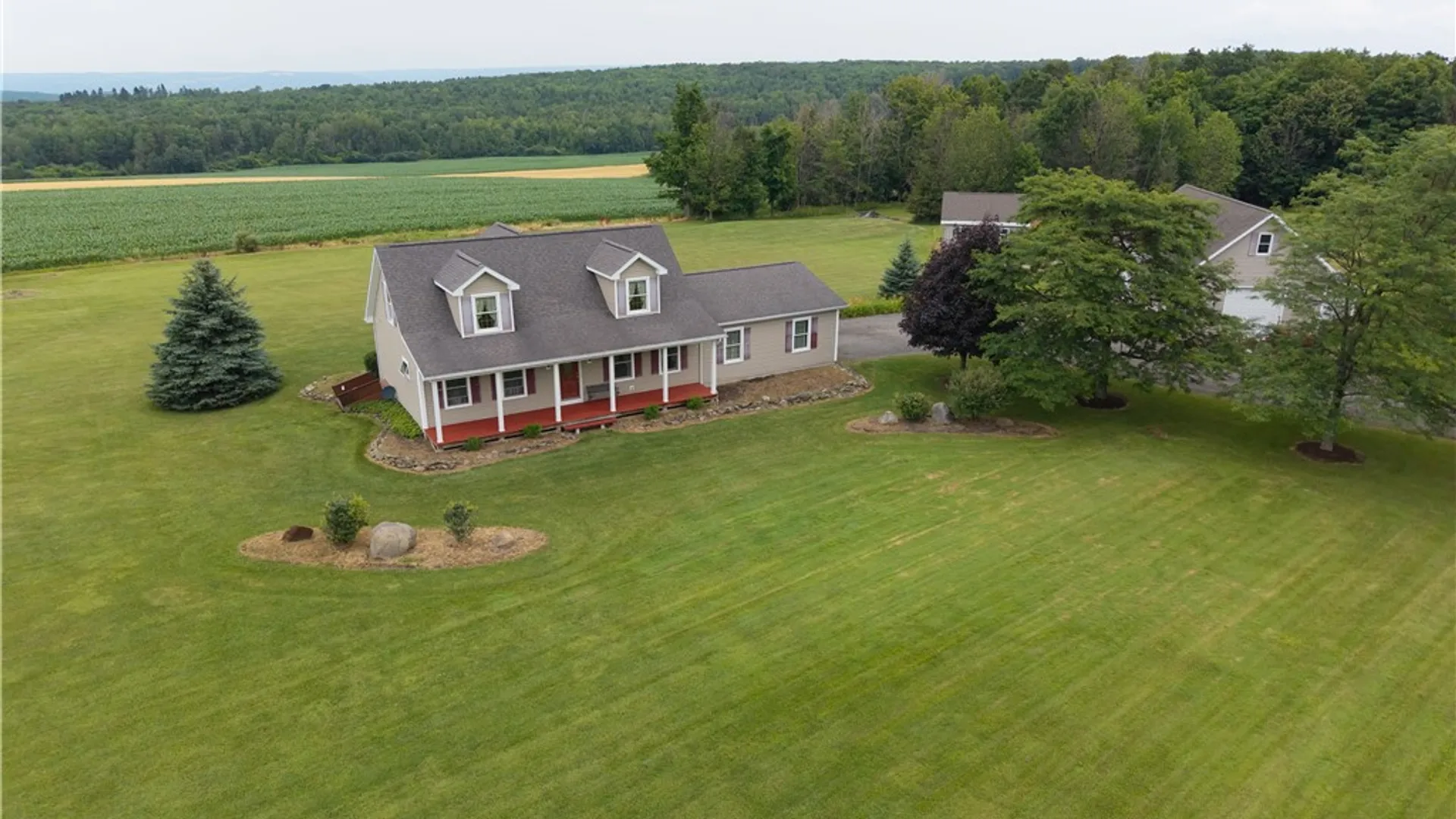 Property at 10131 Runyon Road, Ossian, NY 14437 4