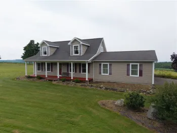 Property at 10131 Runyon Road, Ossian, NY 14437