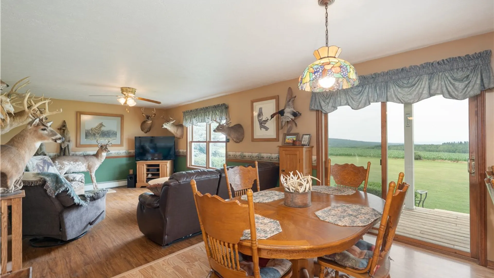 Property at 10131 Runyon Road, Ossian, NY 14437 14