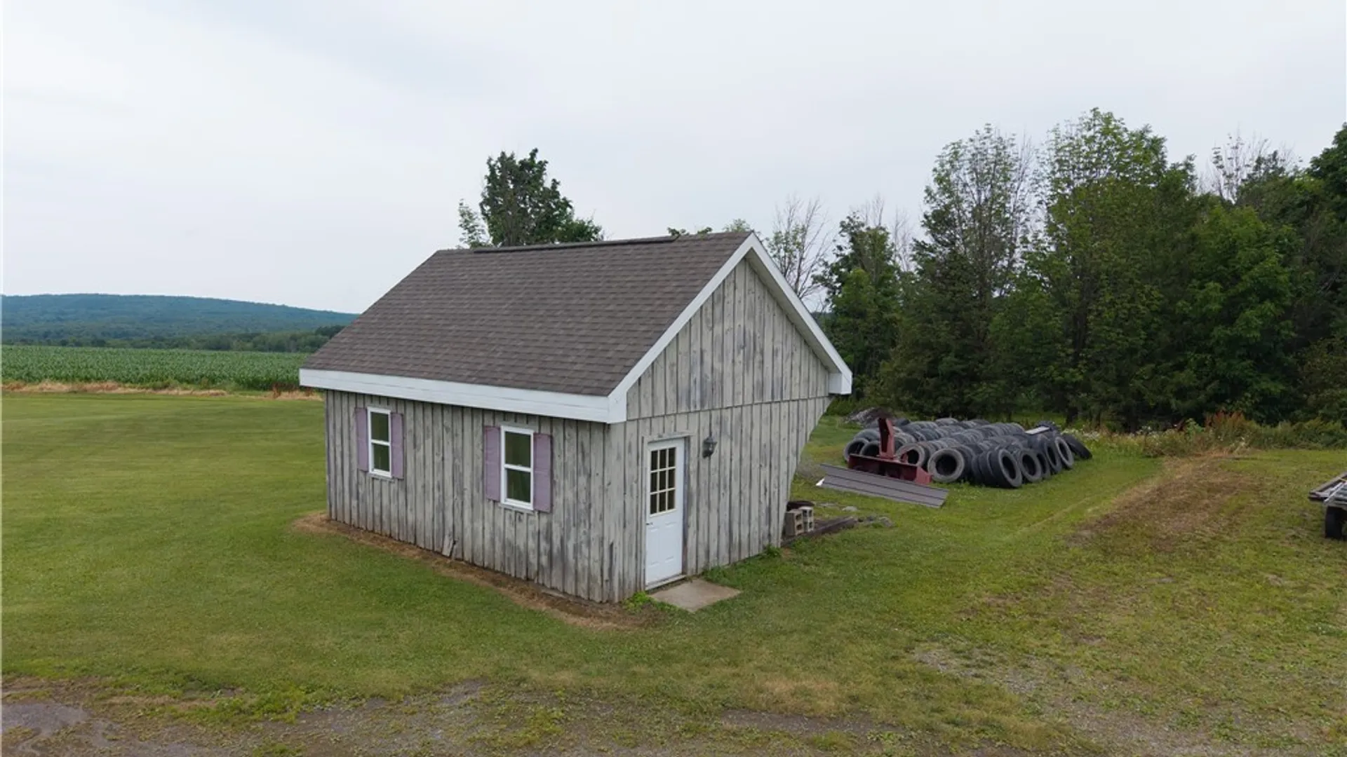 Property at 10131 Runyon Road, Ossian, NY 14437 38