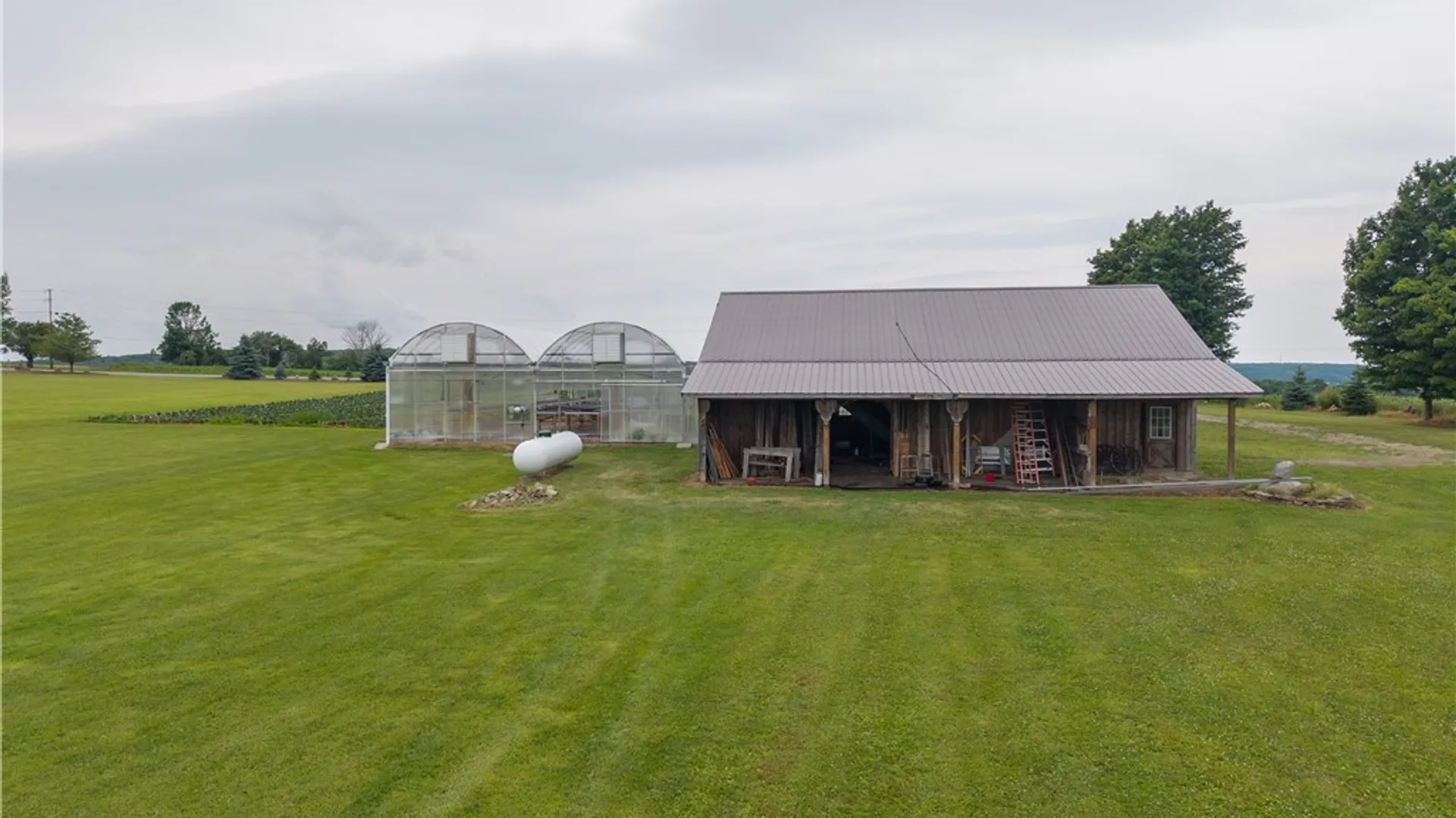 Property at 10131 Runyon Road, Ossian, NY 14437 41