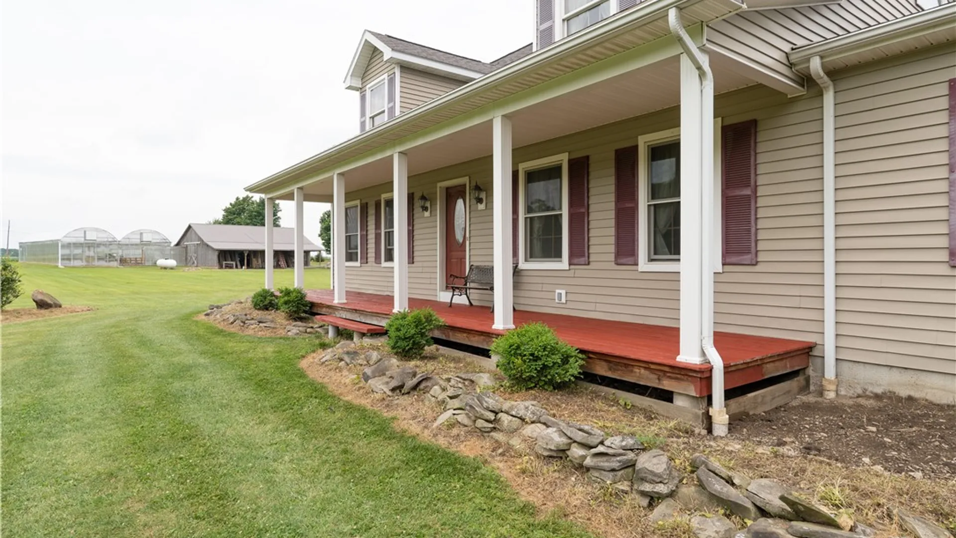 Property at 10131 Runyon Road, Ossian, NY 14437 40