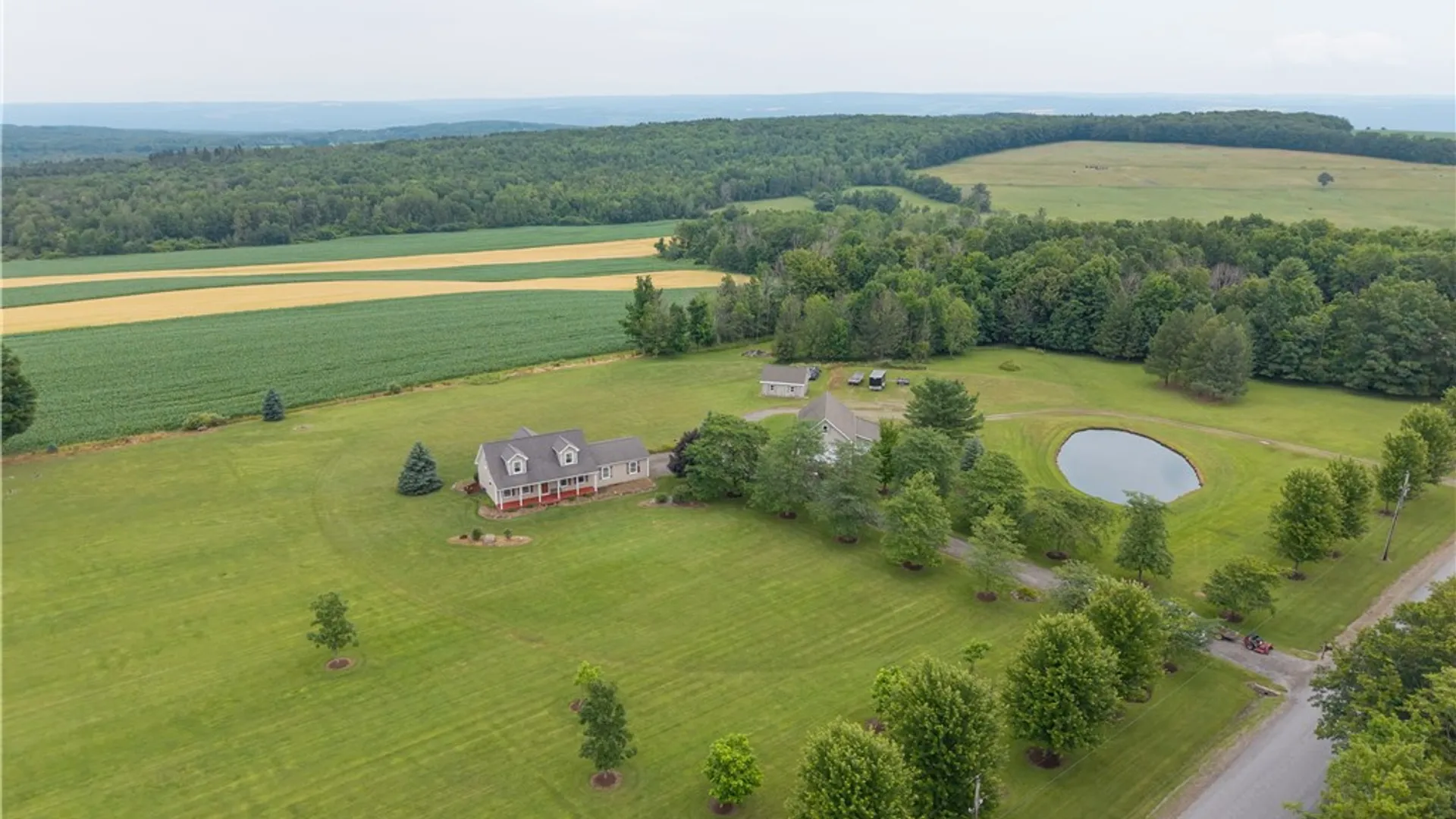 Property at 10131 Runyon Road, Ossian, NY 14437 48