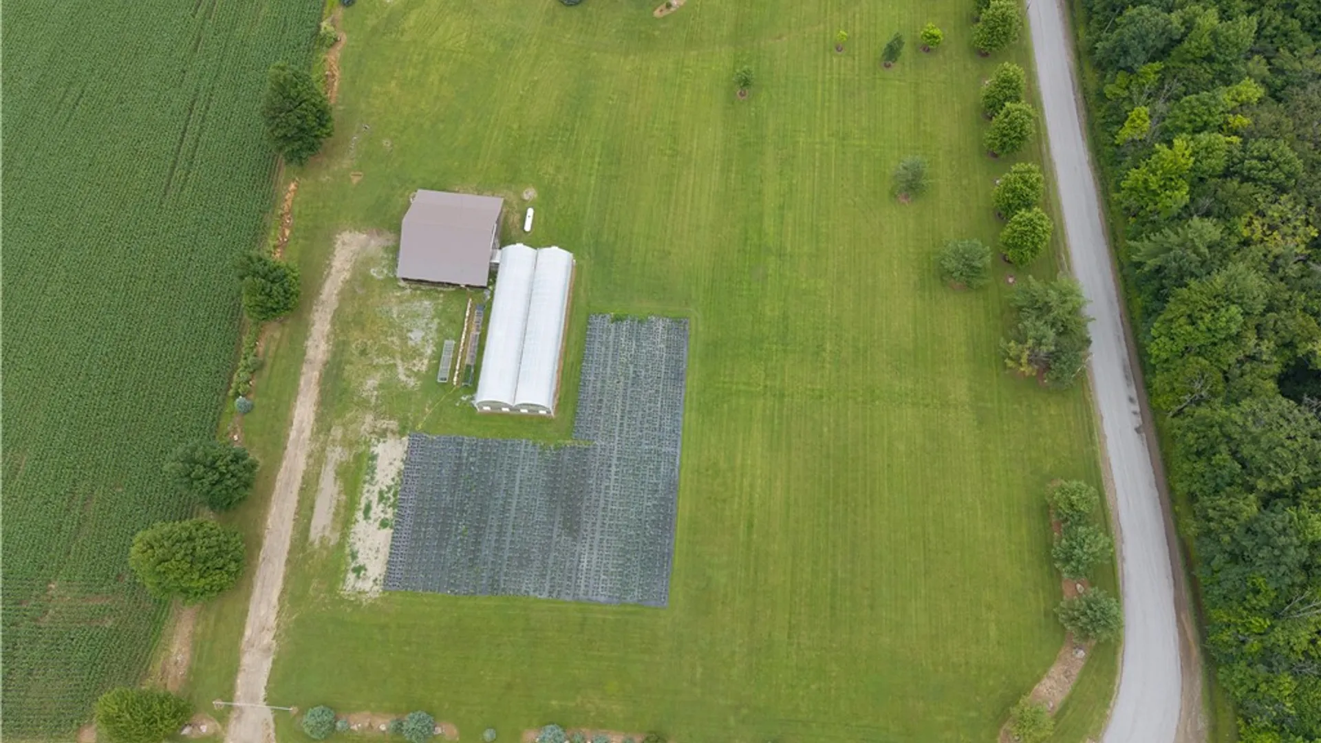 Property at 10131 Runyon Road, Ossian, NY 14437 46