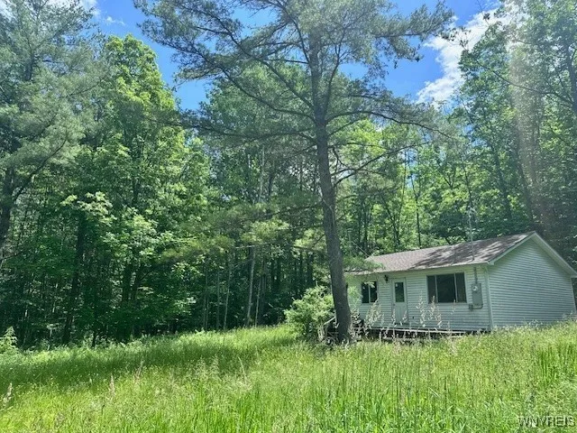 Property at 8546 Seneca Way, Caneadea, NY 14717