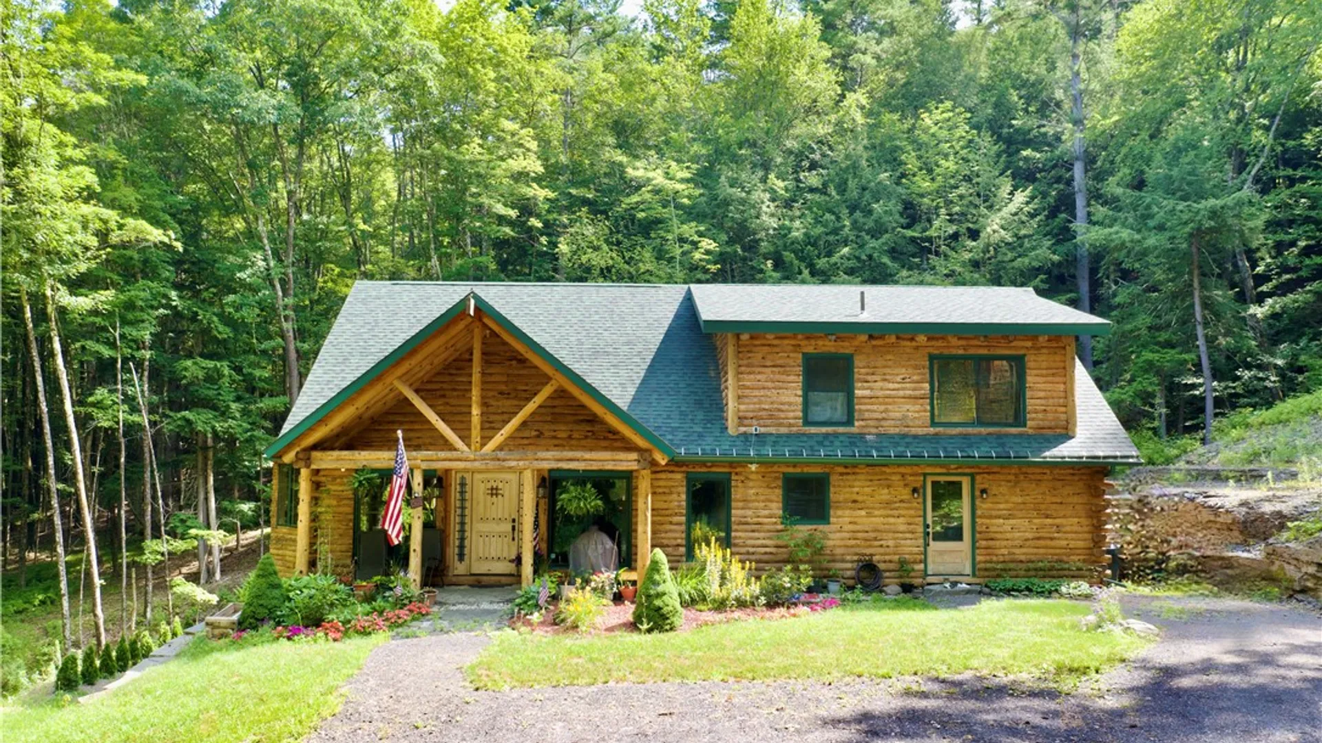 Property at 125 Airport Road, Laurens, NY 13796 44