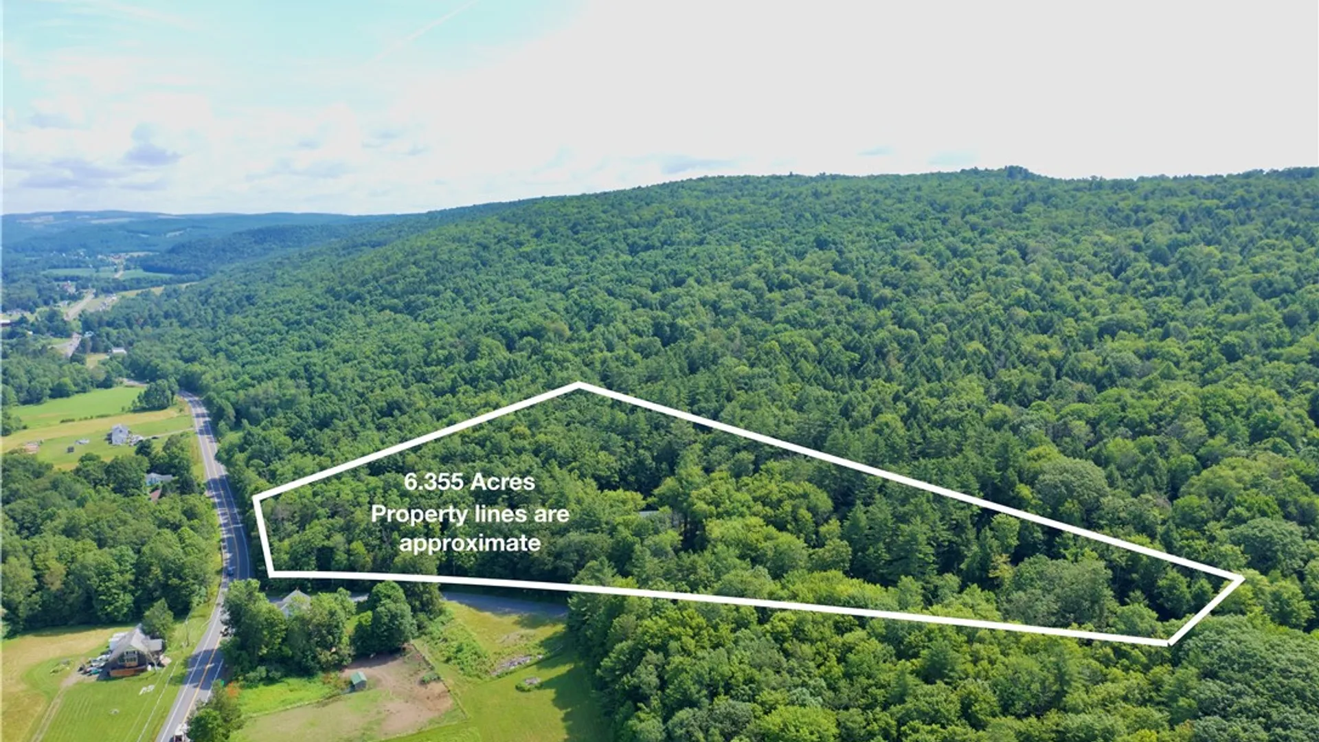 Property at 125 Airport Road, Laurens, NY 13796 4