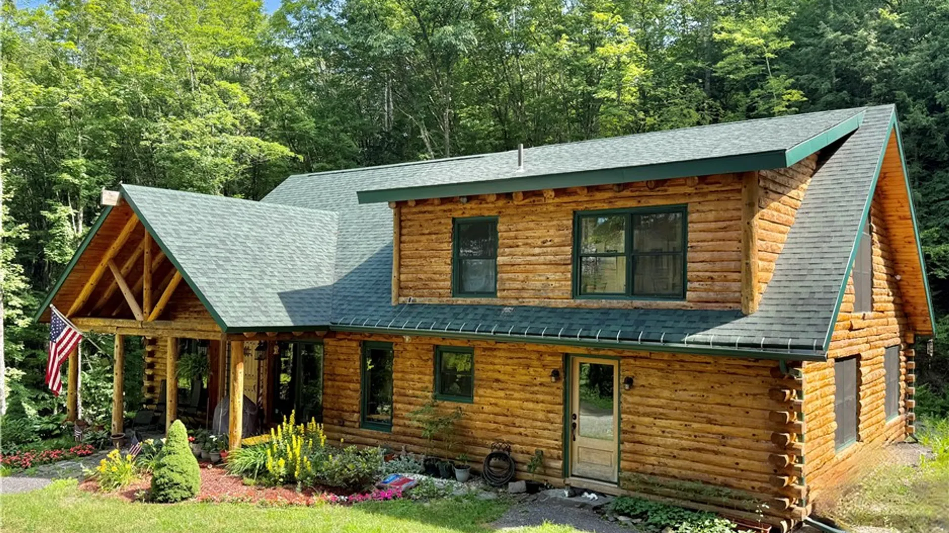 Property at 125 Airport Road, Laurens, NY 13796 30