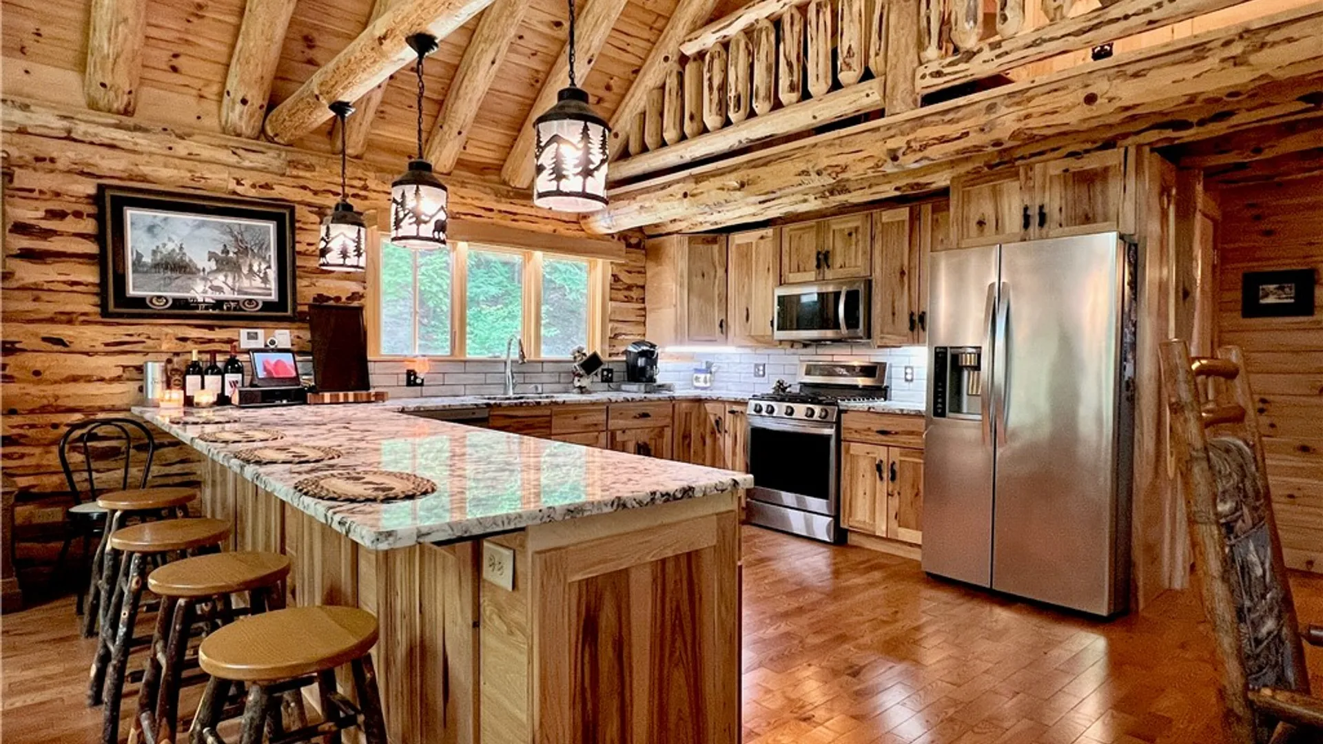 Property at 125 Airport Road, Laurens, NY 13796 5