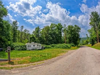 Property at 2860 Merriam Road, Ashland, NY 14894