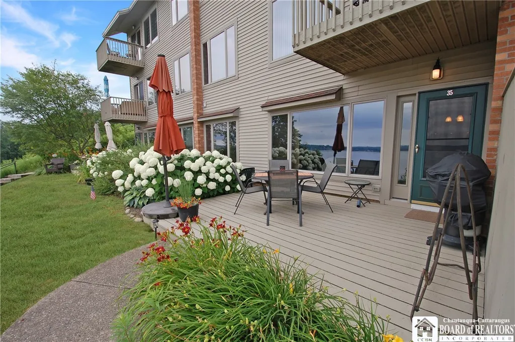 Property at J35 Cayuga Drive, Chautauqua, NY 14728