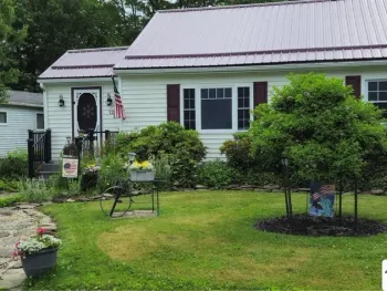 Property at 12 Pearl Street, Portland, NY 14716
