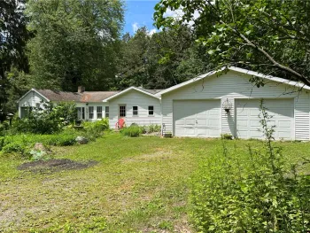 Property at 10516 Oak Hill Road, Dansville, NY 14437