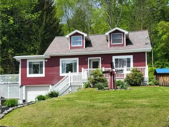Property at 135 Pearl Street Extension, Bainbridge, NY 13733