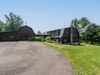 Property at 6354 Whitcomb Road, Bath, NY 14879