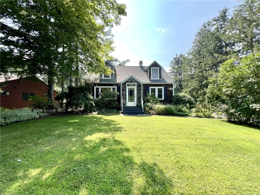 Property at 144 N Main Street, Spencer, NY 14883