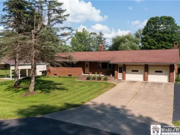 Property at 1884 French Creek Mina Road, French Creek, NY 14724