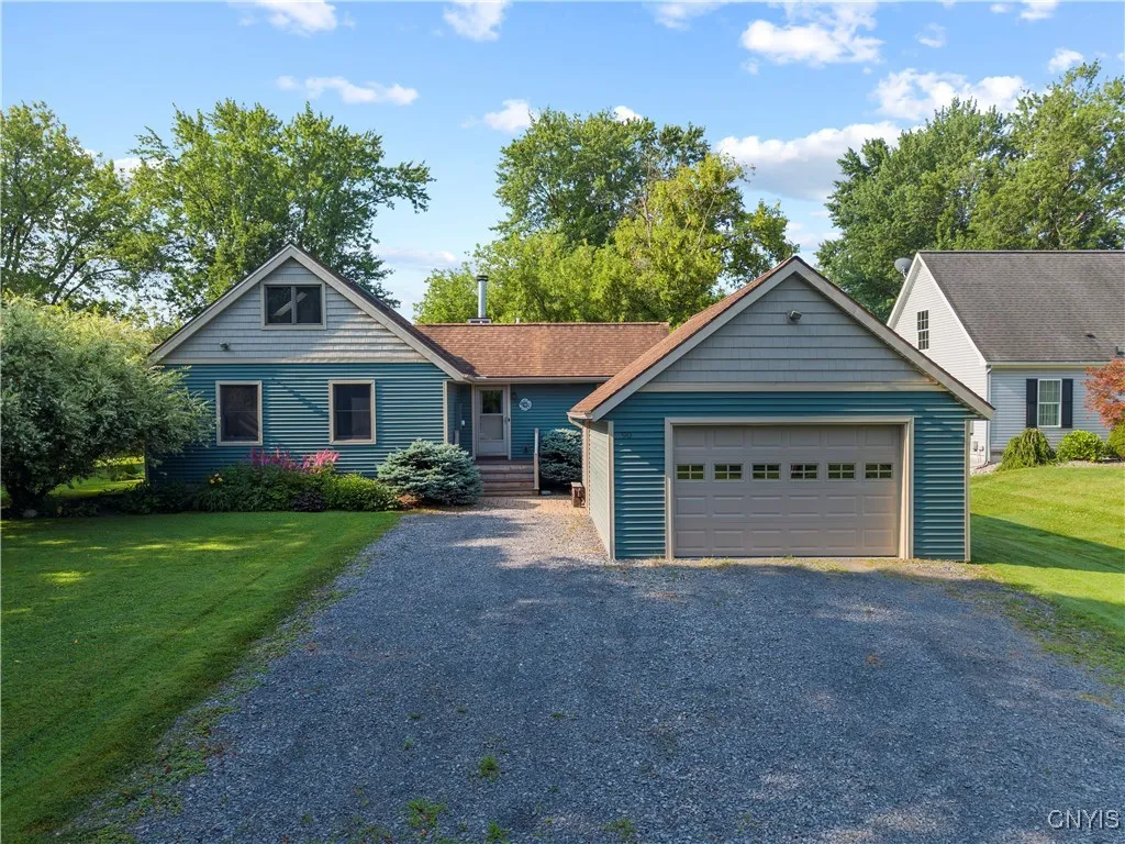Property at 90 Krystyna Lane, Cato, NY 13080