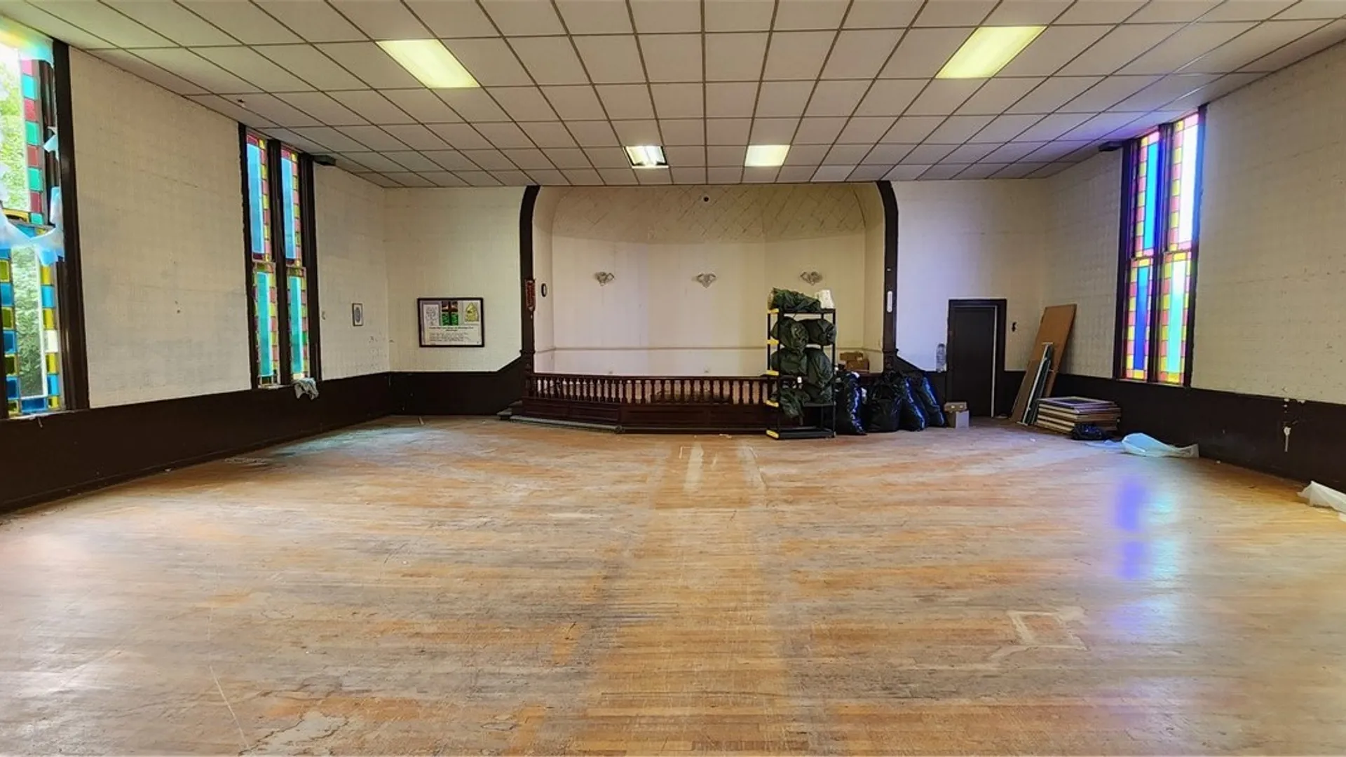 Property at 25950 State Route 26, Alexandria, NY 13656 22