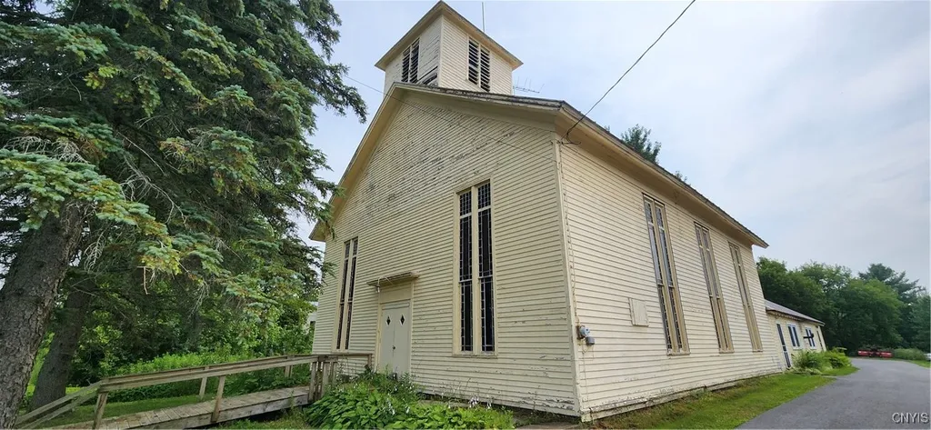 Property at 25950 State Route 26, Alexandria, NY 13656