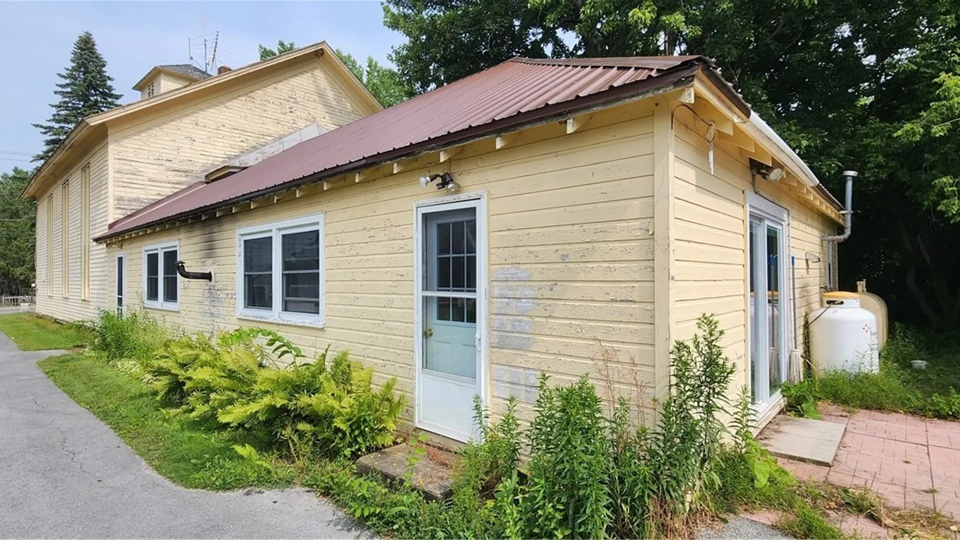 Property at 25950 State Route 26, Alexandria, NY 13656 3