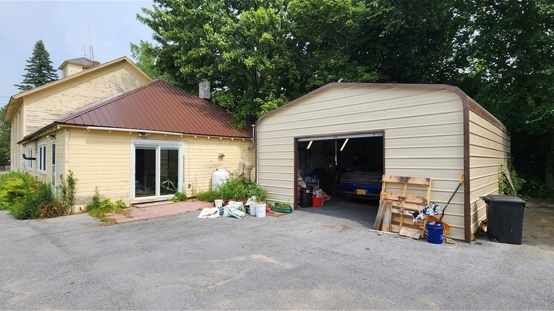 Property at 25950 State Route 26, Alexandria, NY 13656 4