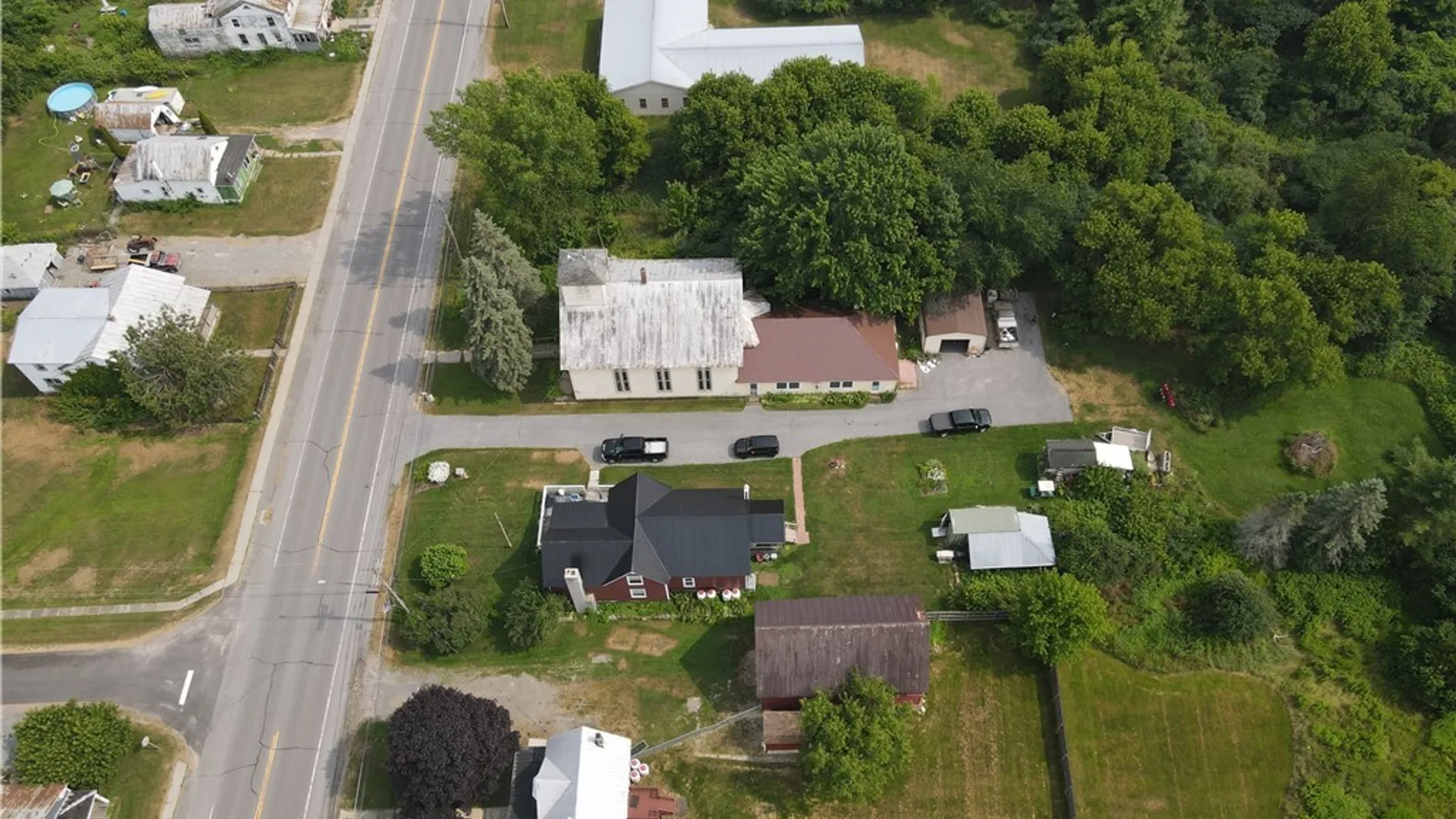 Property at 25950 State Route 26, Alexandria, NY 13656 7