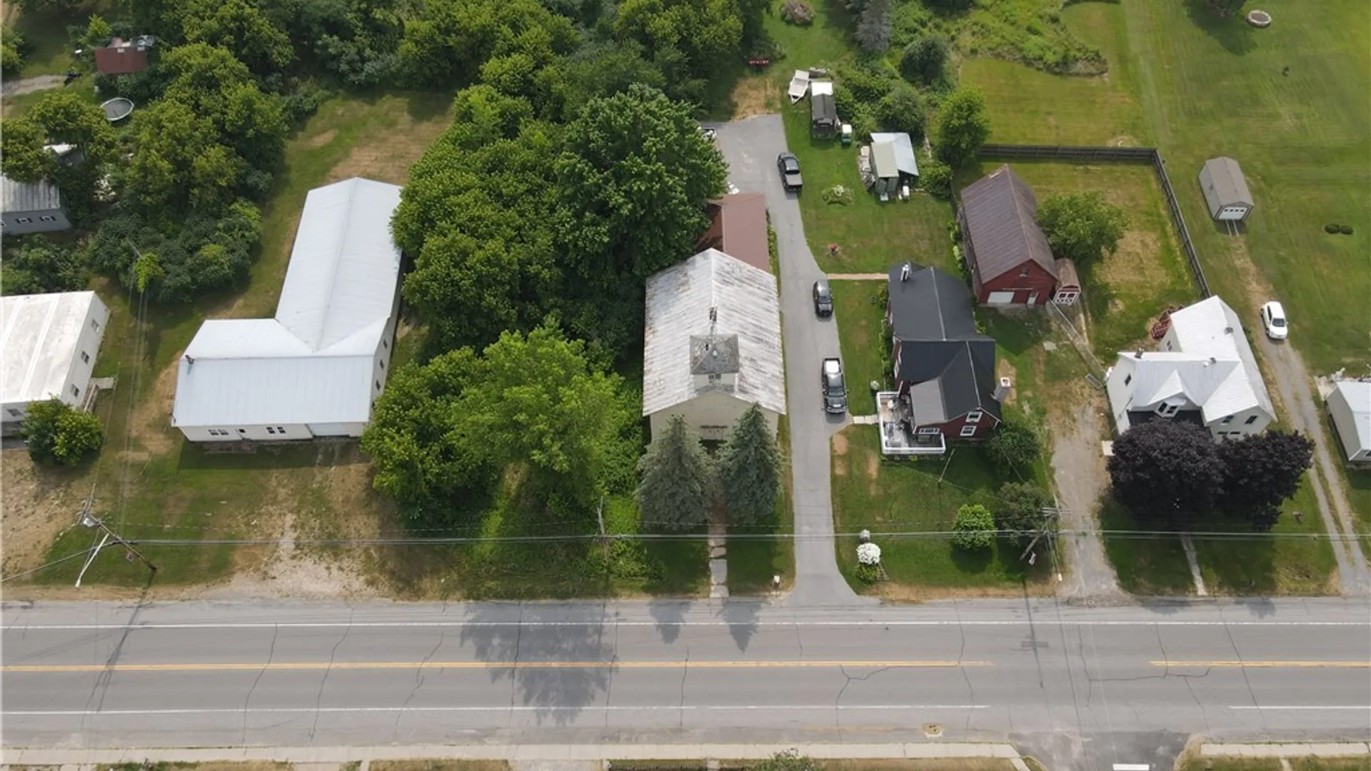Property at 25950 State Route 26, Alexandria, NY 13656 6