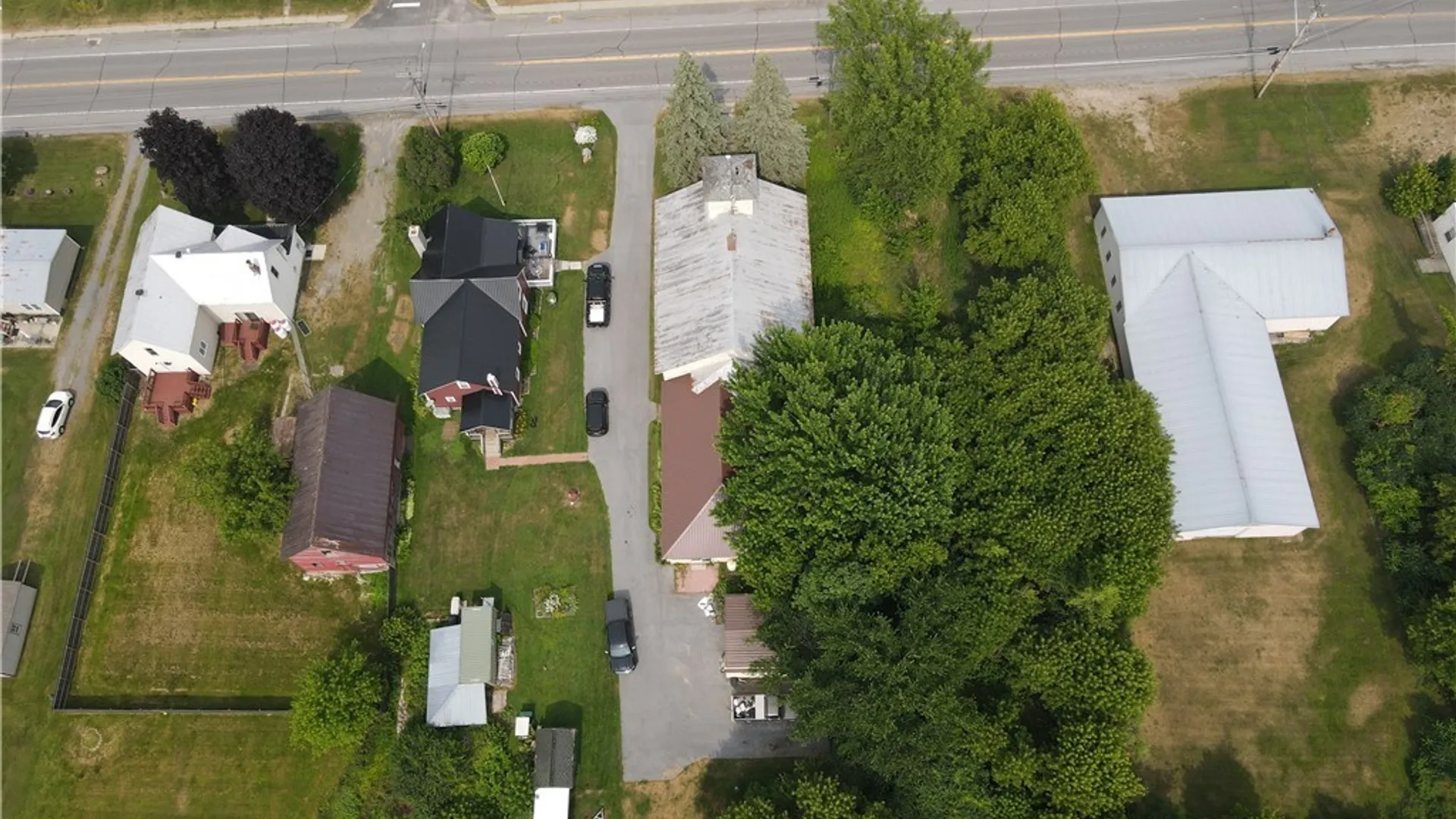 Property at 25950 State Route 26, Alexandria, NY 13656 8
