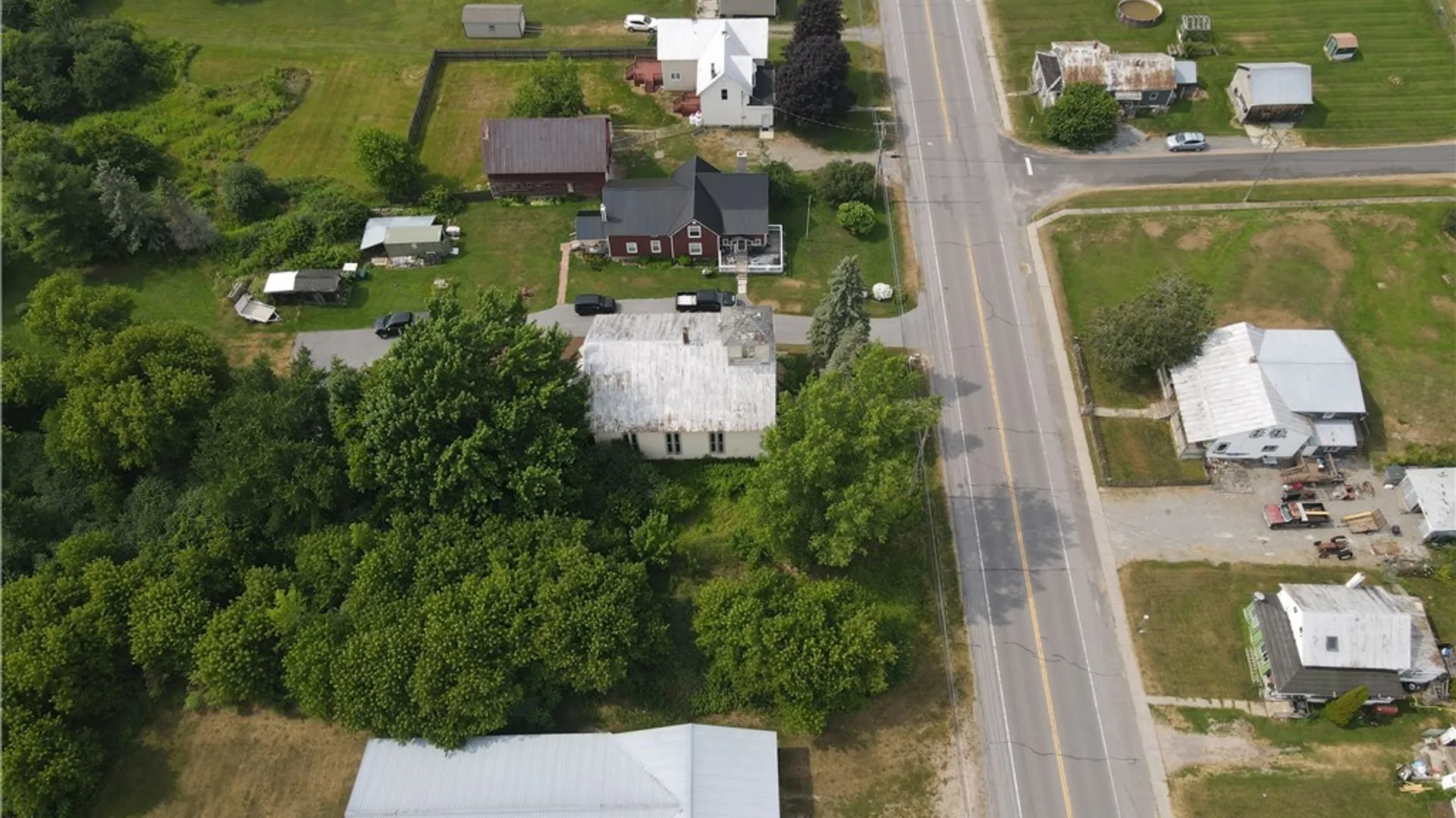 Property at 25950 State Route 26, Alexandria, NY 13656 9