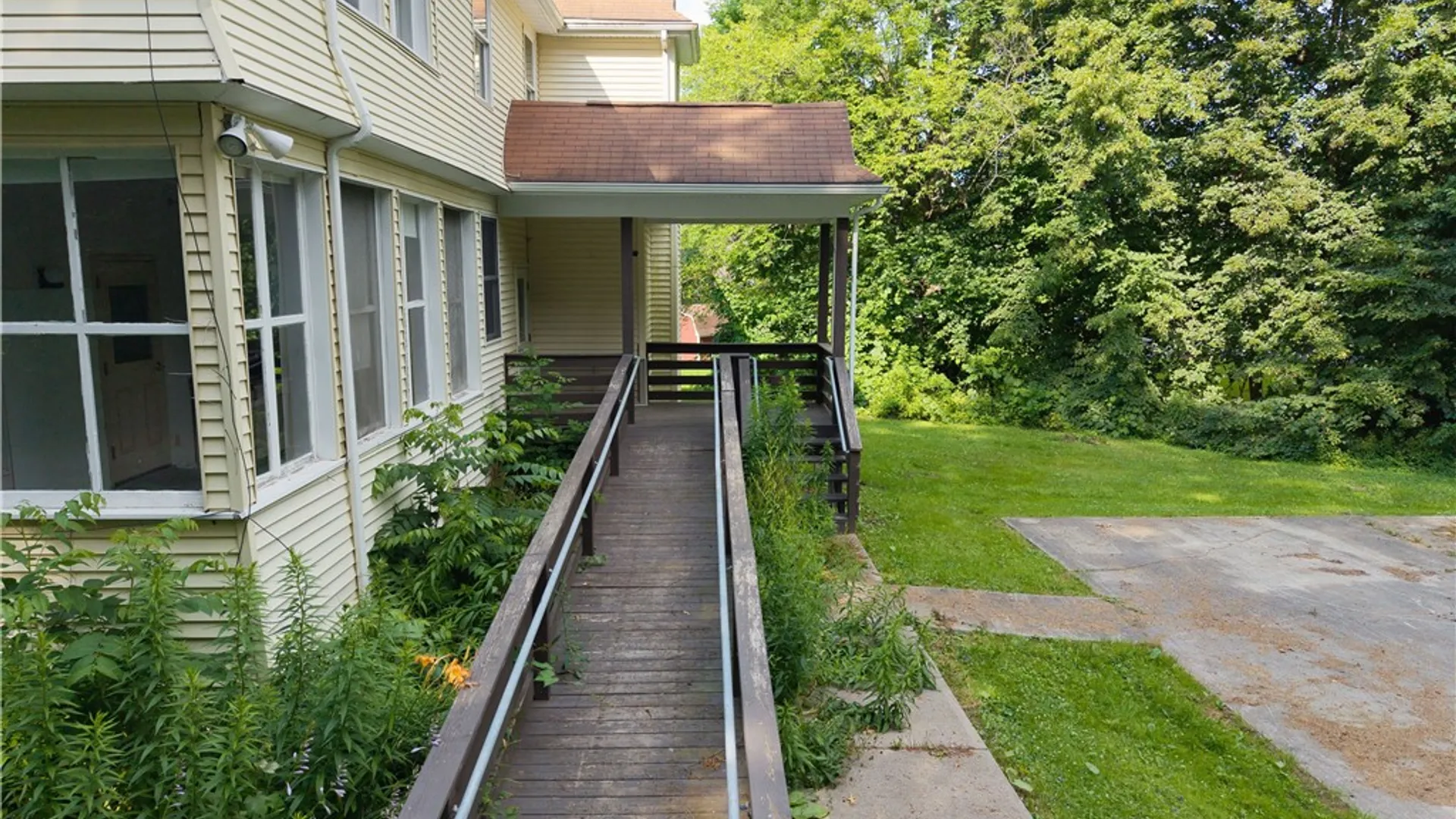 Property at 410 Fremont Street, Wayland, NY 14572 6