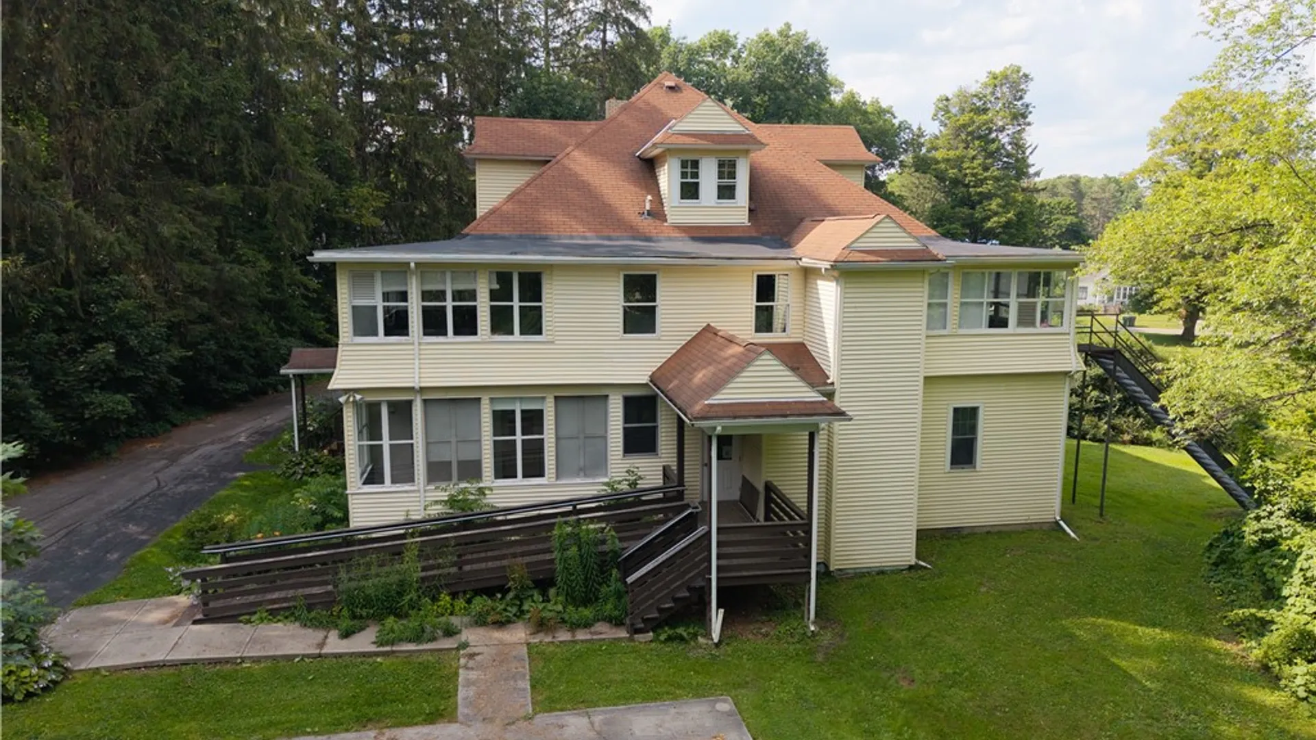 Property at 410 Fremont Street, Wayland, NY 14572 3