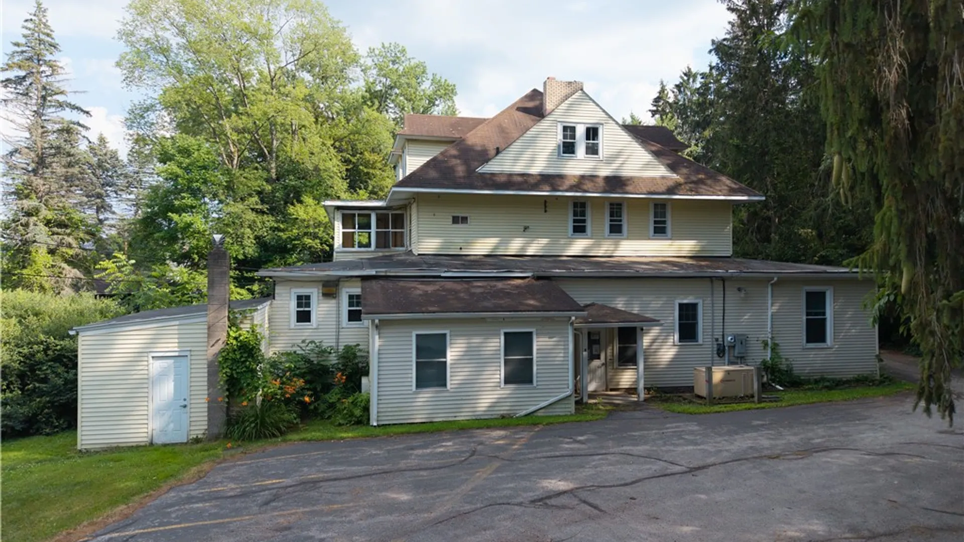 Property at 410 Fremont Street, Wayland, NY 14572 5