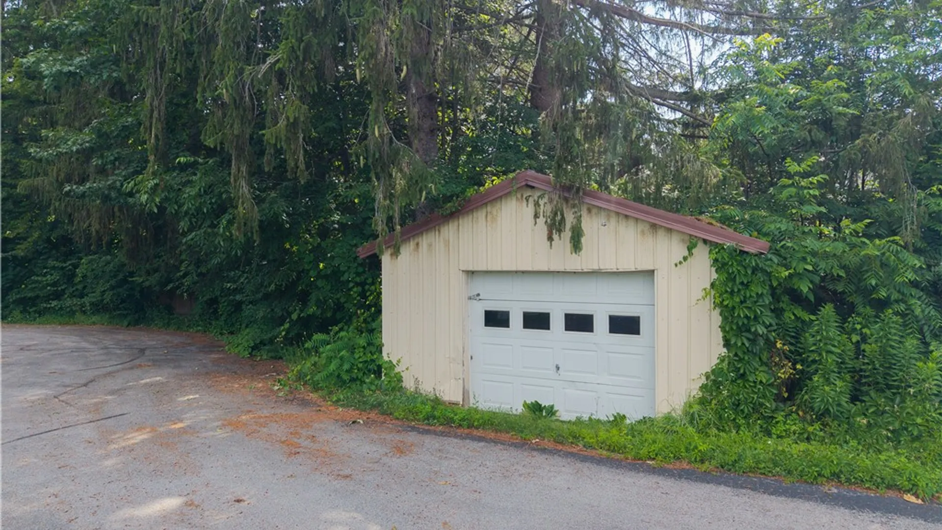 Property at 410 Fremont Street, Wayland, NY 14572 38