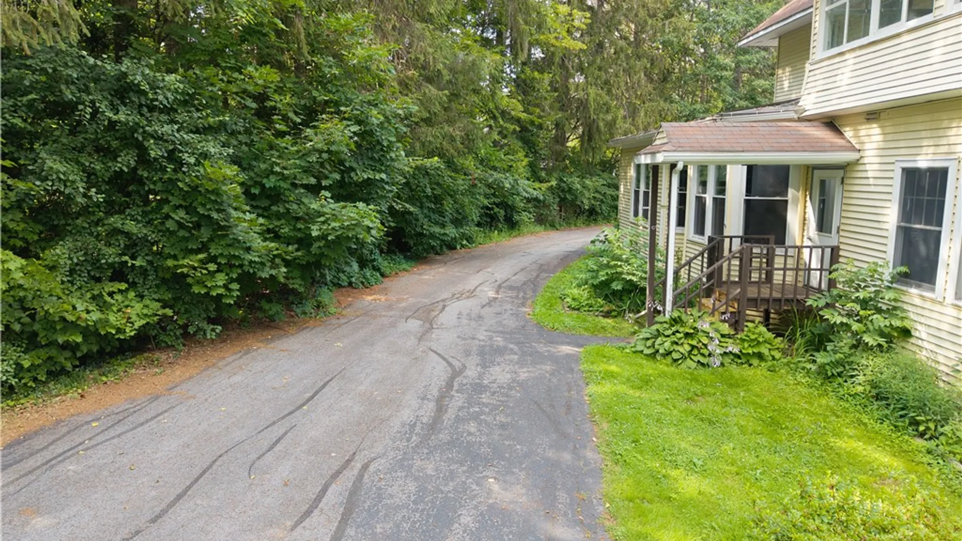 Property at 410 Fremont Street, Wayland, NY 14572 7
