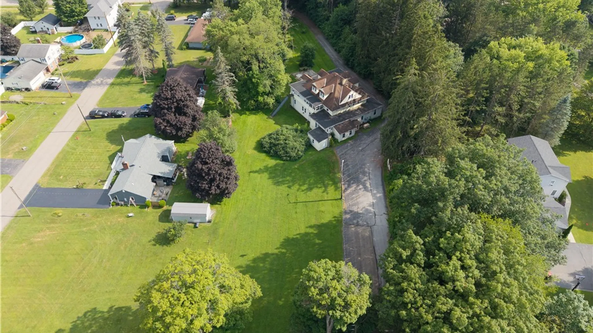 Property at 410 Fremont Street, Wayland, NY 14572 47