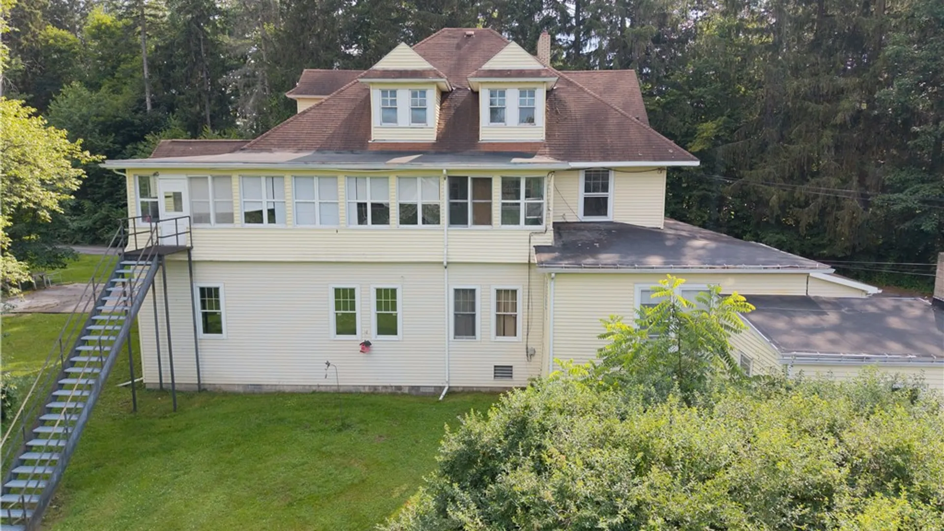 Property at 410 Fremont Street, Wayland, NY 14572 4
