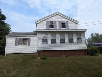 Property at 4569 Kams Road, Barre, NY 14411