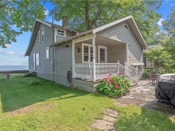 Property at 55 Lakeview Road, Mexico, NY 13114