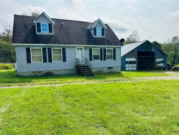 Property at 4662 Maybury Road, Solon, NY 13101